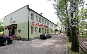 Zajazd Monki
